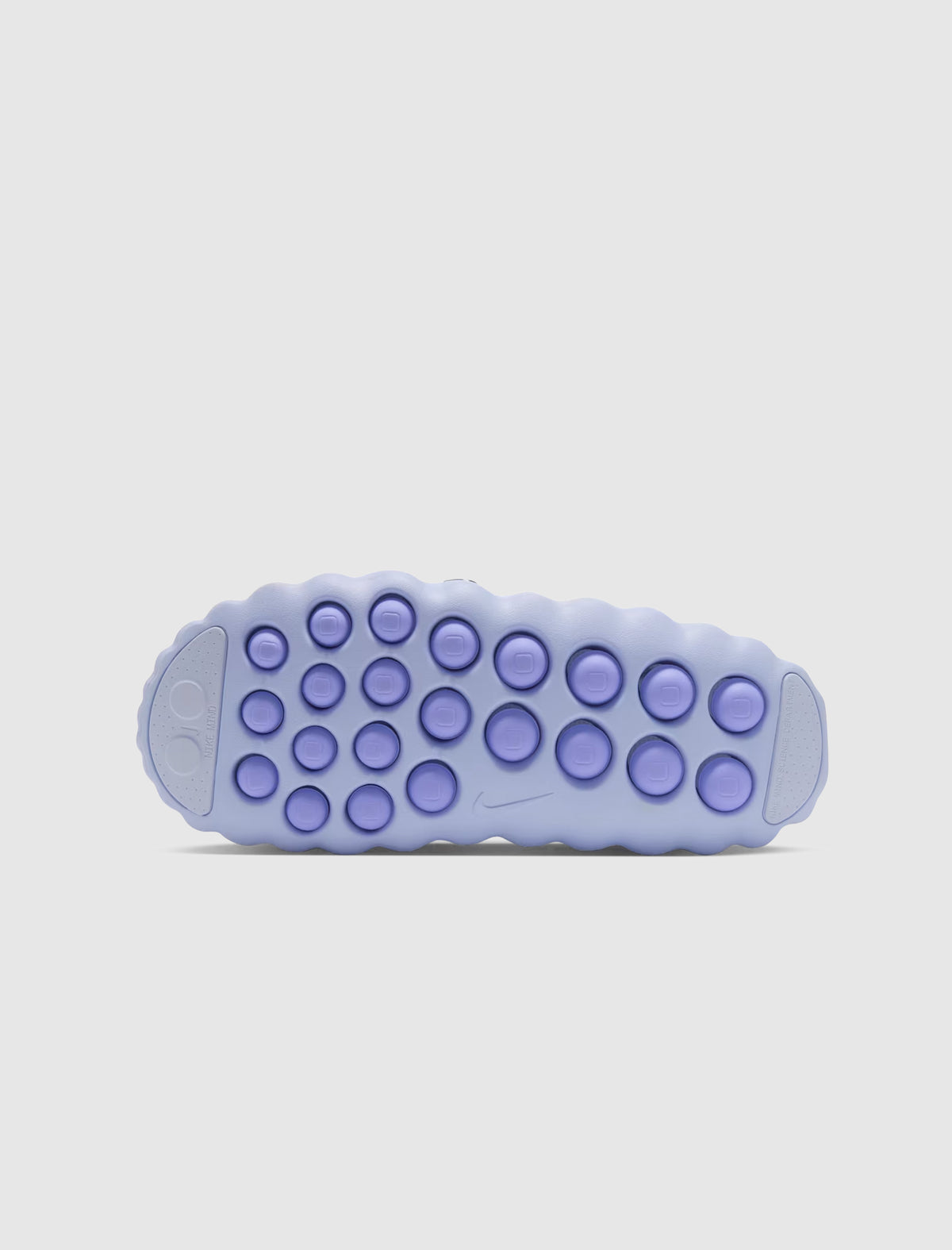 NIKE MIND 001 WOMEN'S PREGAME MULES