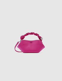 MINI BOU BAG IN PINK