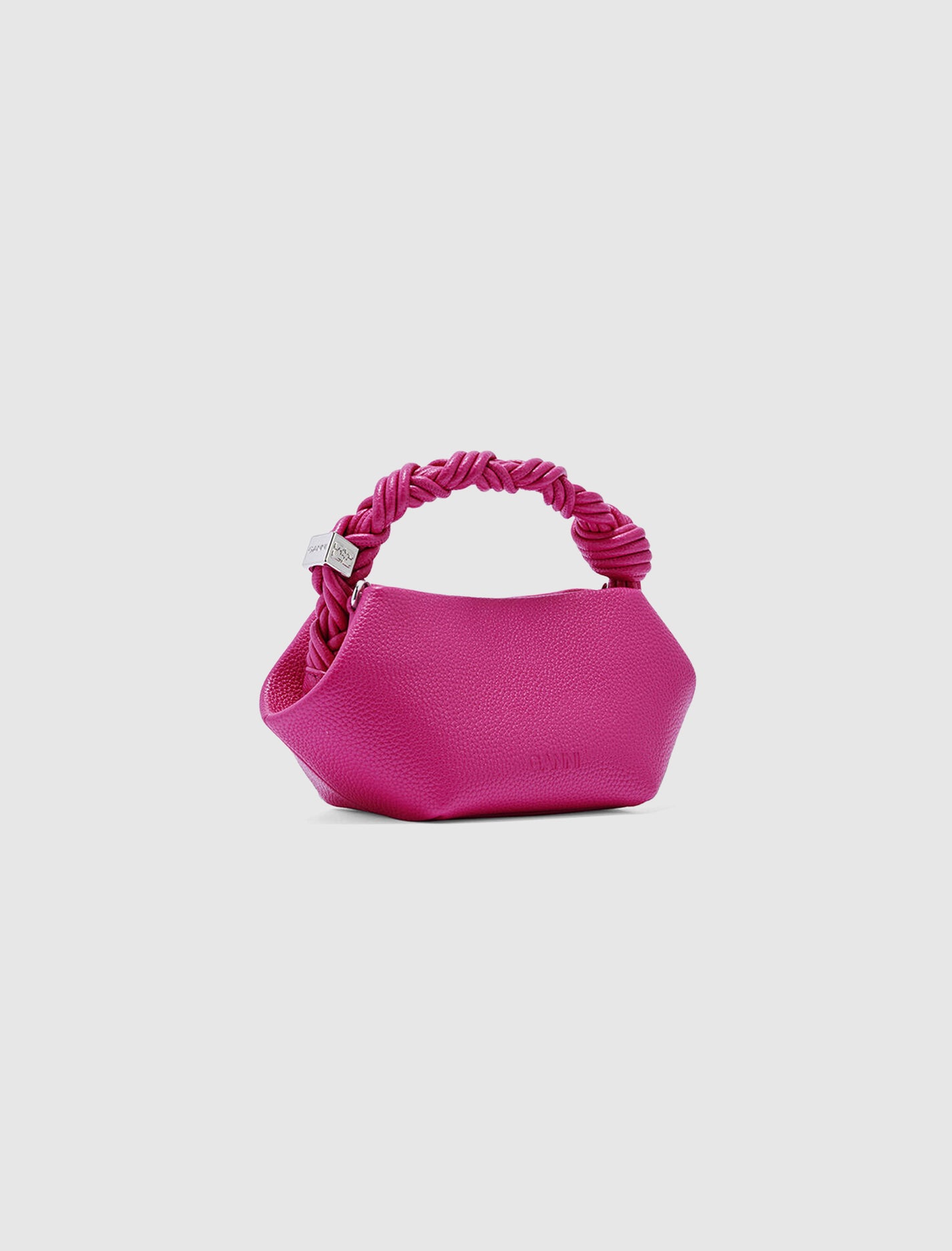 MINI BOU BAG IN PINK