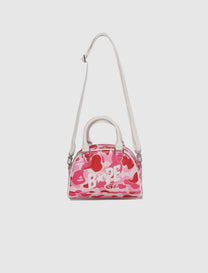ABC CAMO MINI BOWLING BAG
