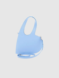 MINI HEART TOTE BAG