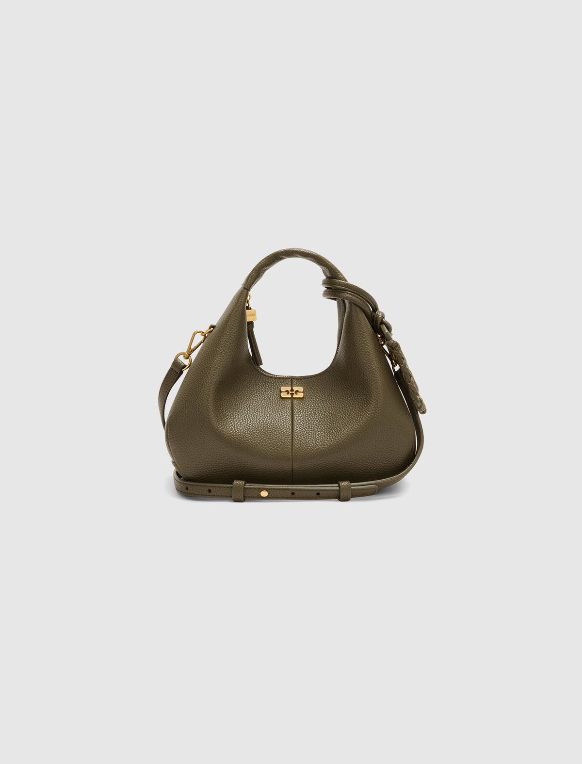 MINI HOBO BAG