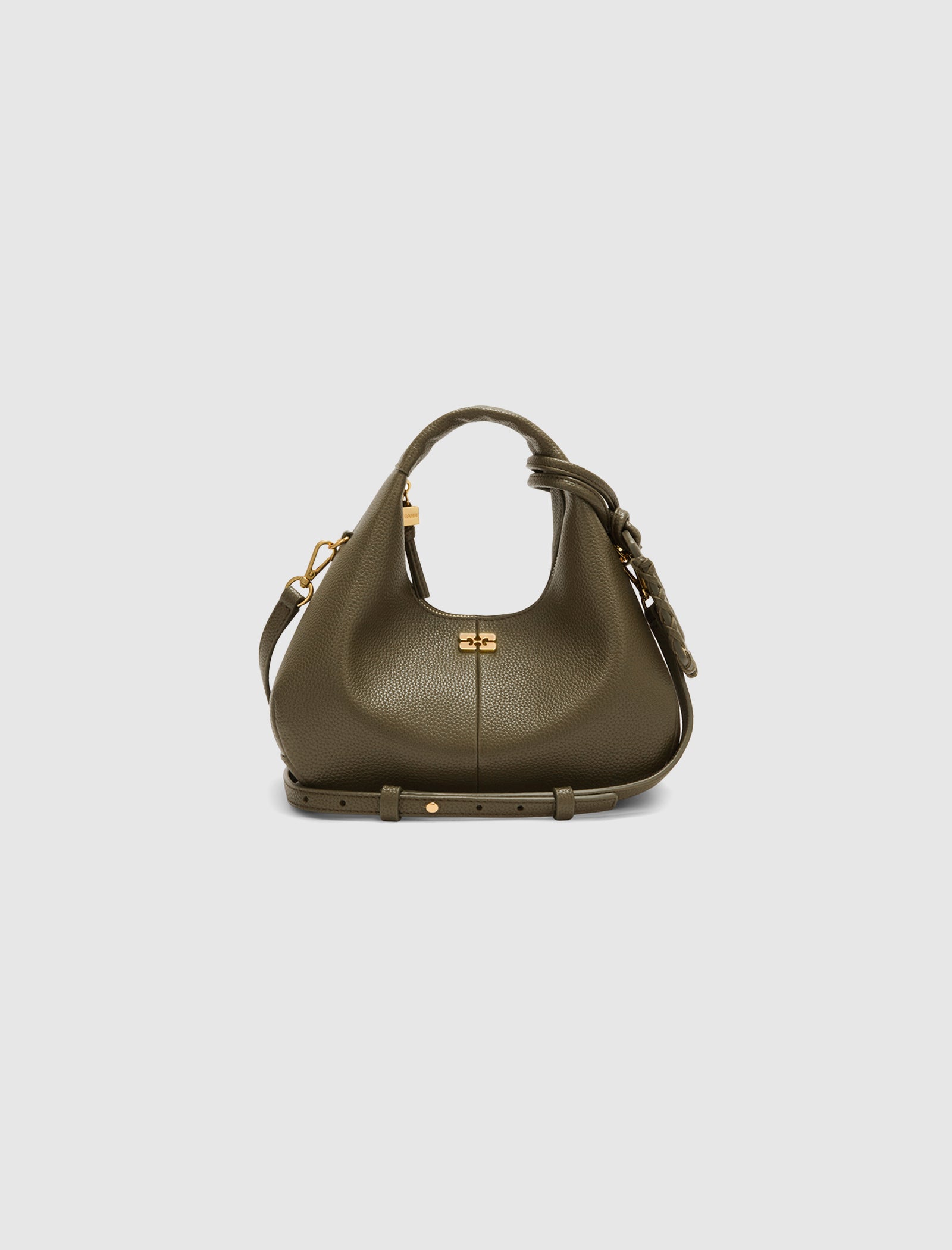 MINI HOBO BAG