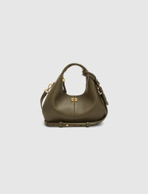 MINI HOBO BAG
