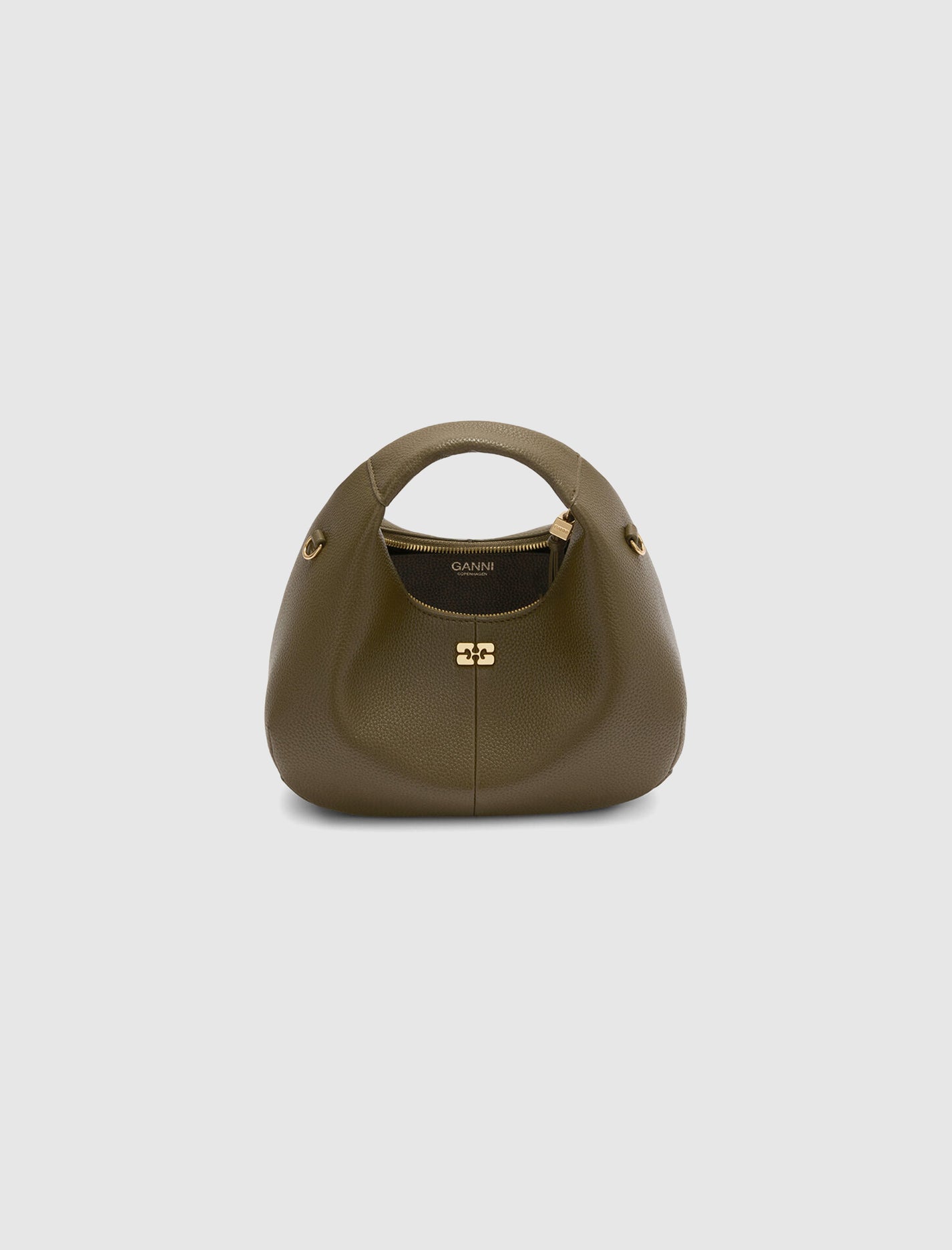 MINI HOBO BAG