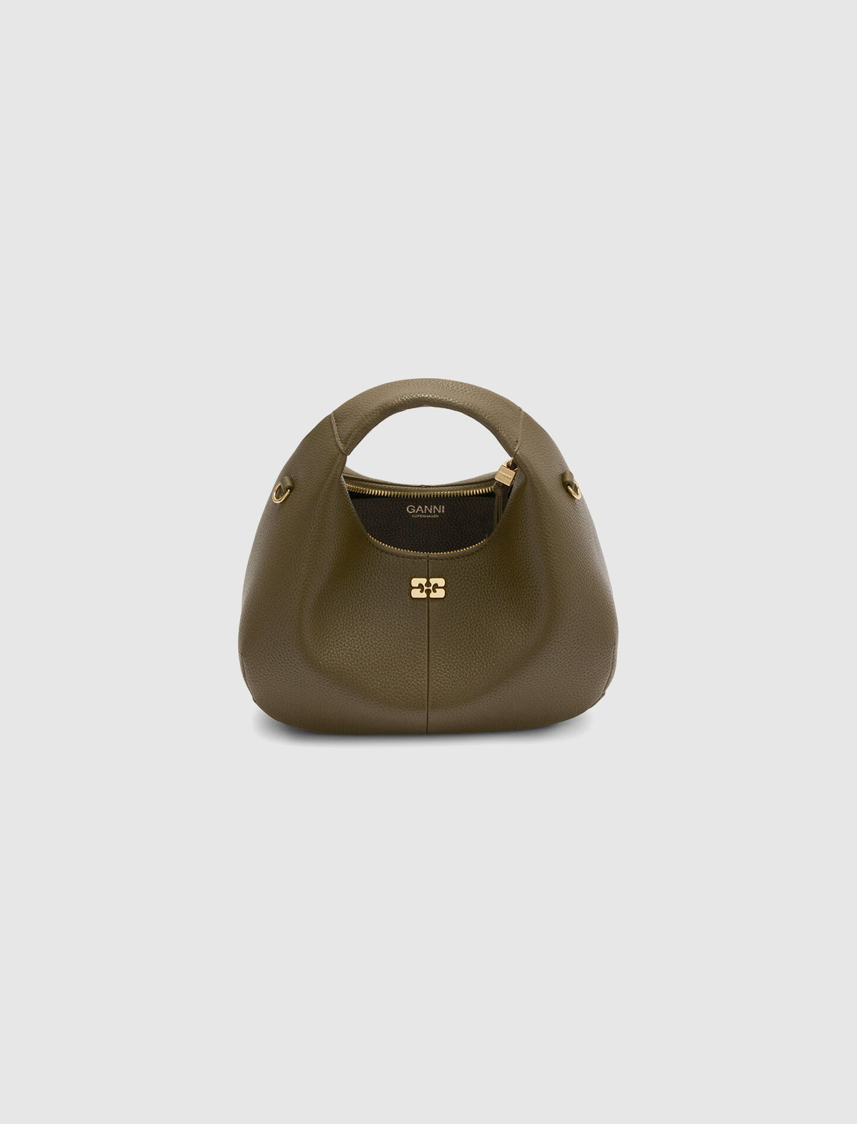MINI HOBO BAG