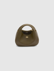 MINI HOBO BAG