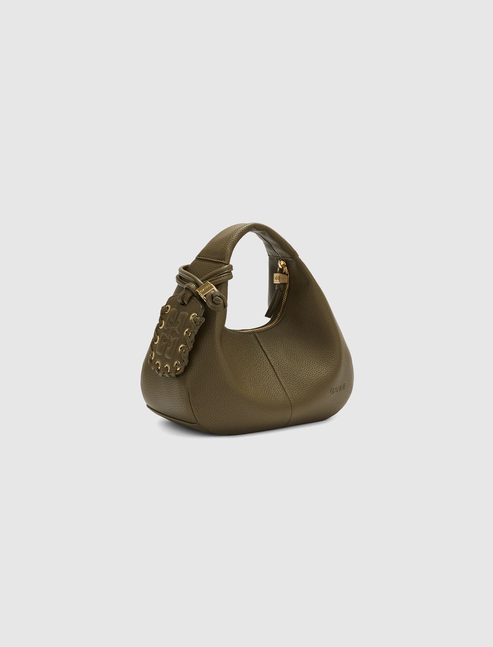 MINI HOBO BAG
