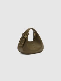 MINI HOBO BAG