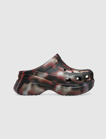 MOWALOLA X BAE CLOG "BLACK"