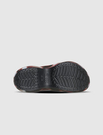 MOWALOLA X BAE CLOG "BLACK"