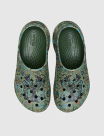 MOWALOLA X BAE CLOG "FORREST"