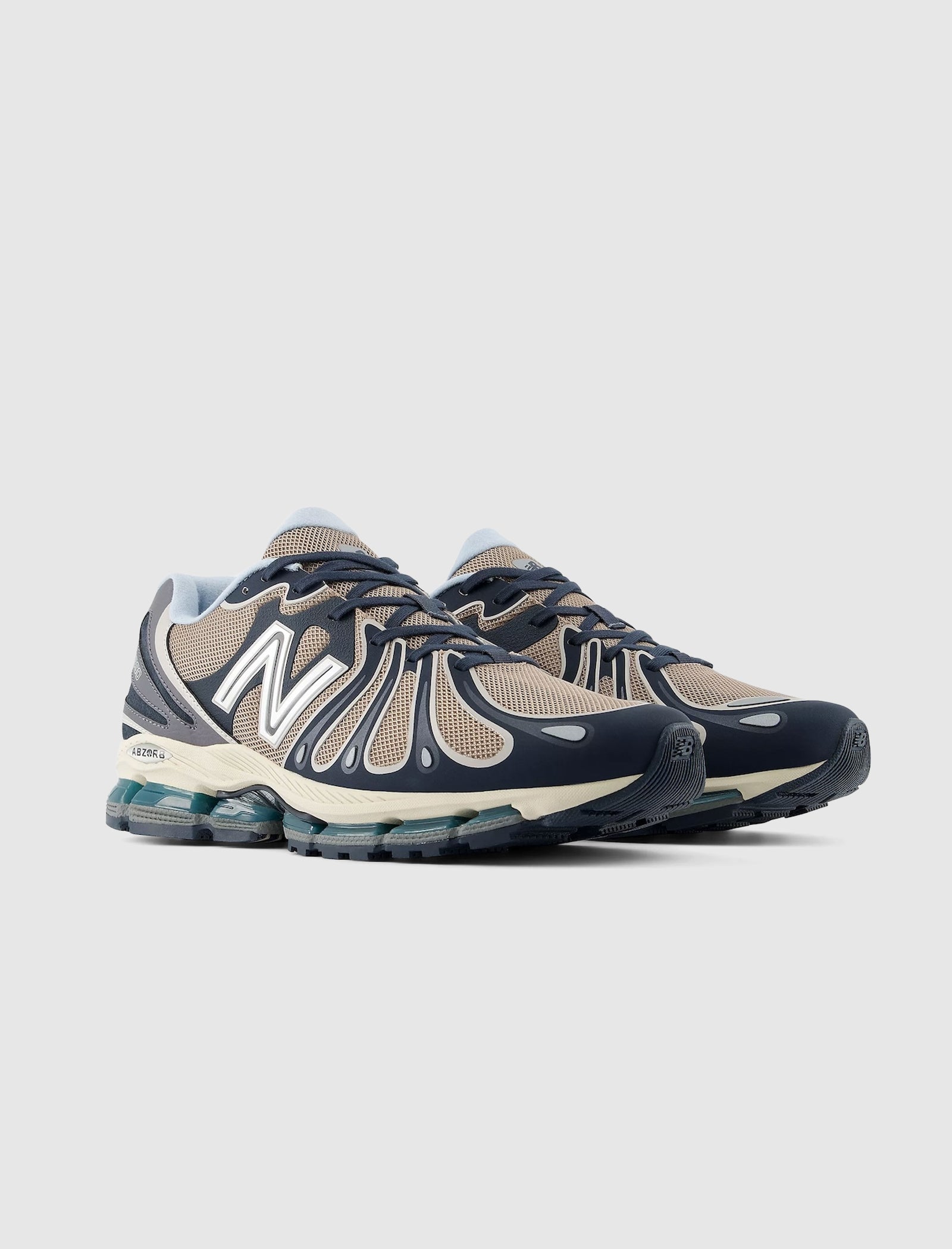 MEN'S NEW BALANCE 1890