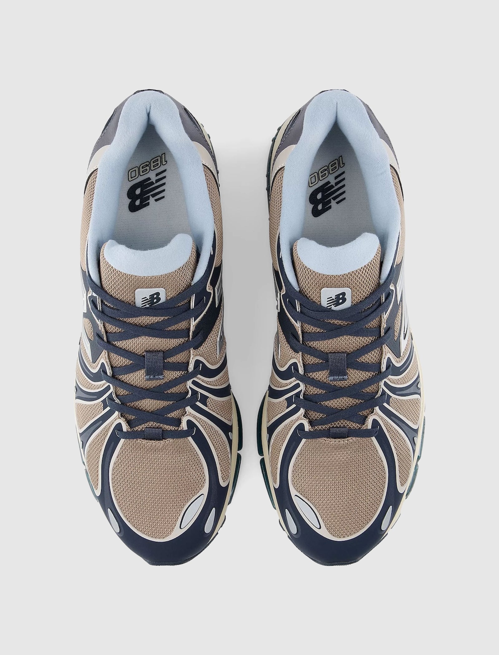 MEN'S NEW BALANCE 1890