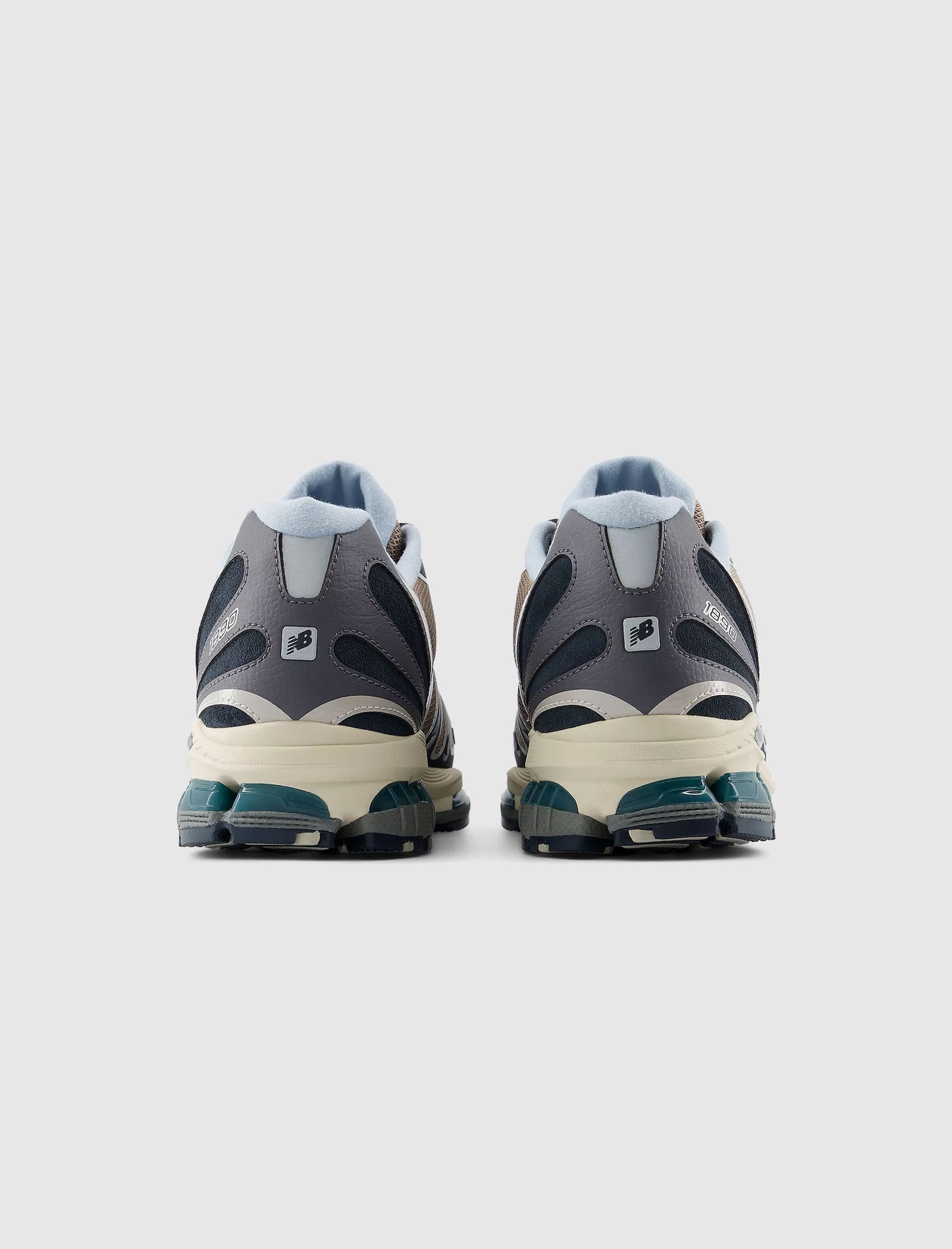 MEN'S NEW BALANCE 1890