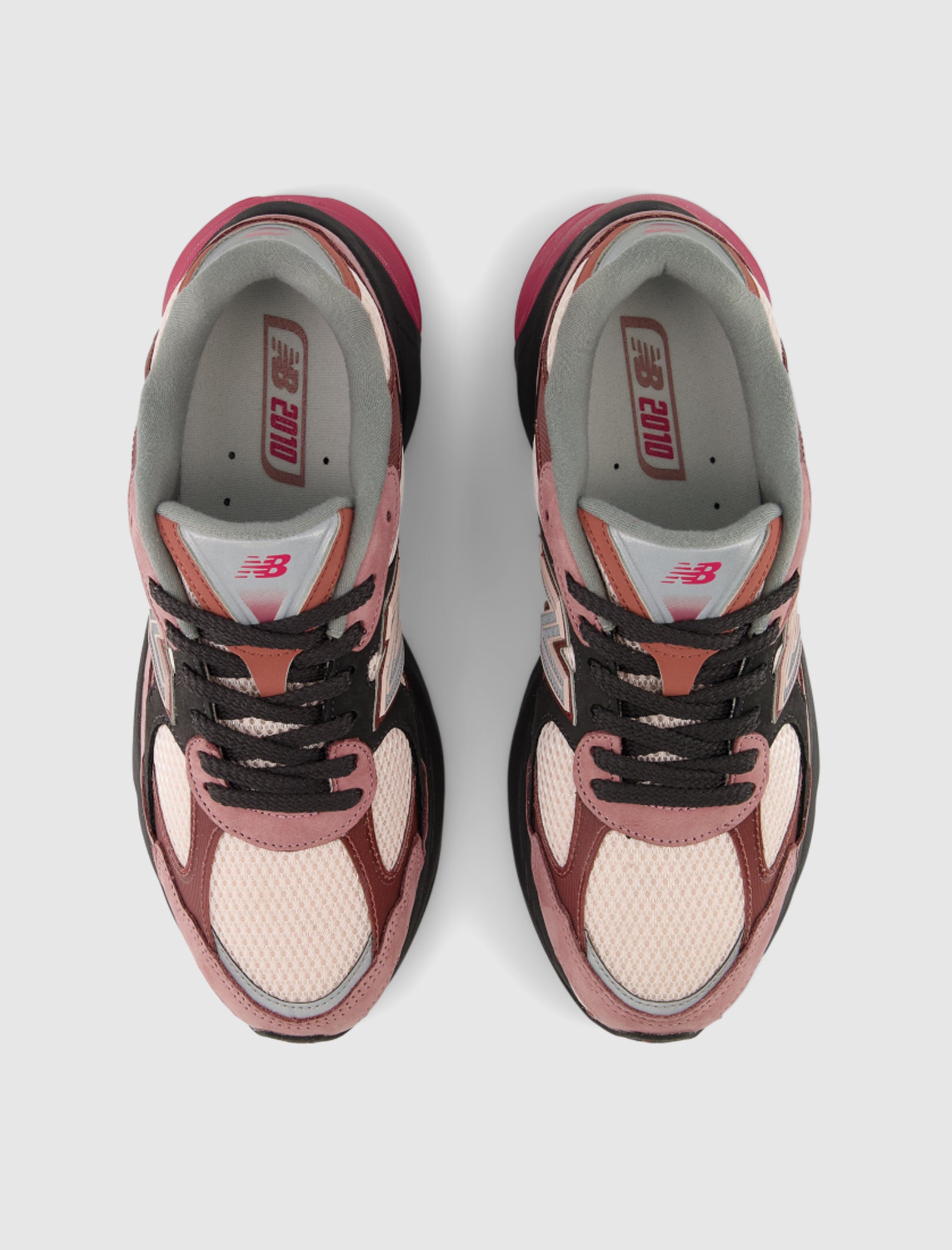 2010 "PINK"