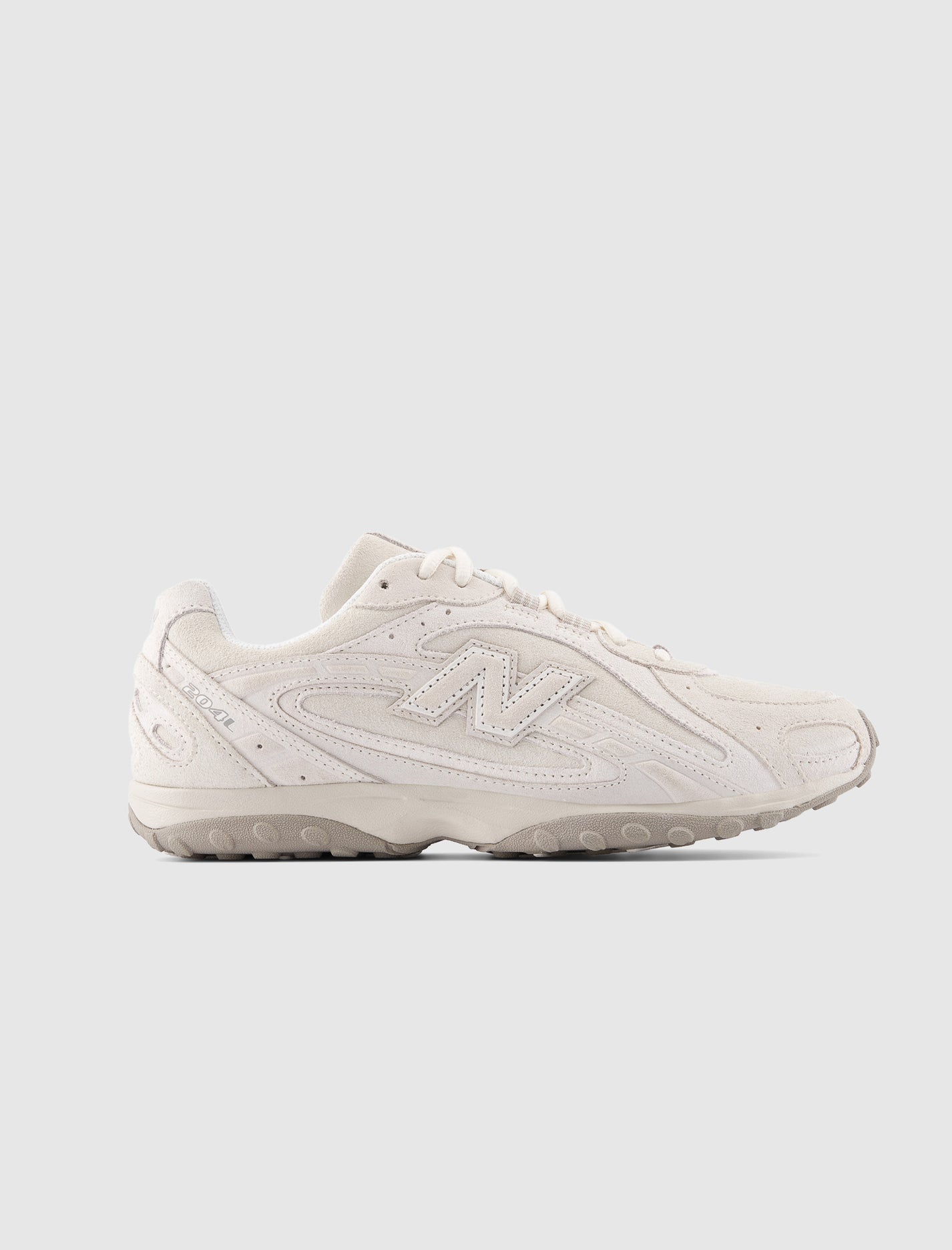 204L &quot;TIMBERWOLF&quot;