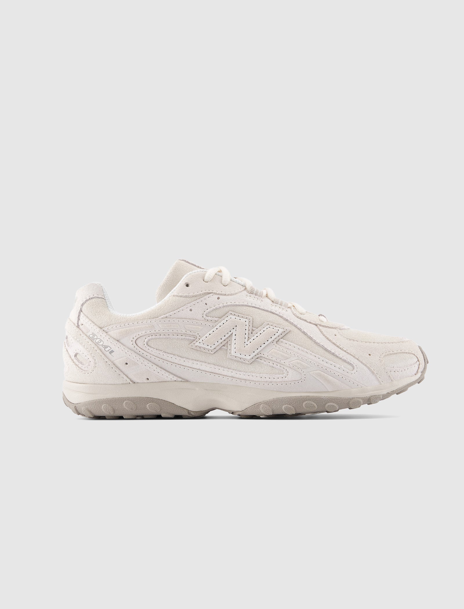 204L &quot;TIMBERWOLF&quot;