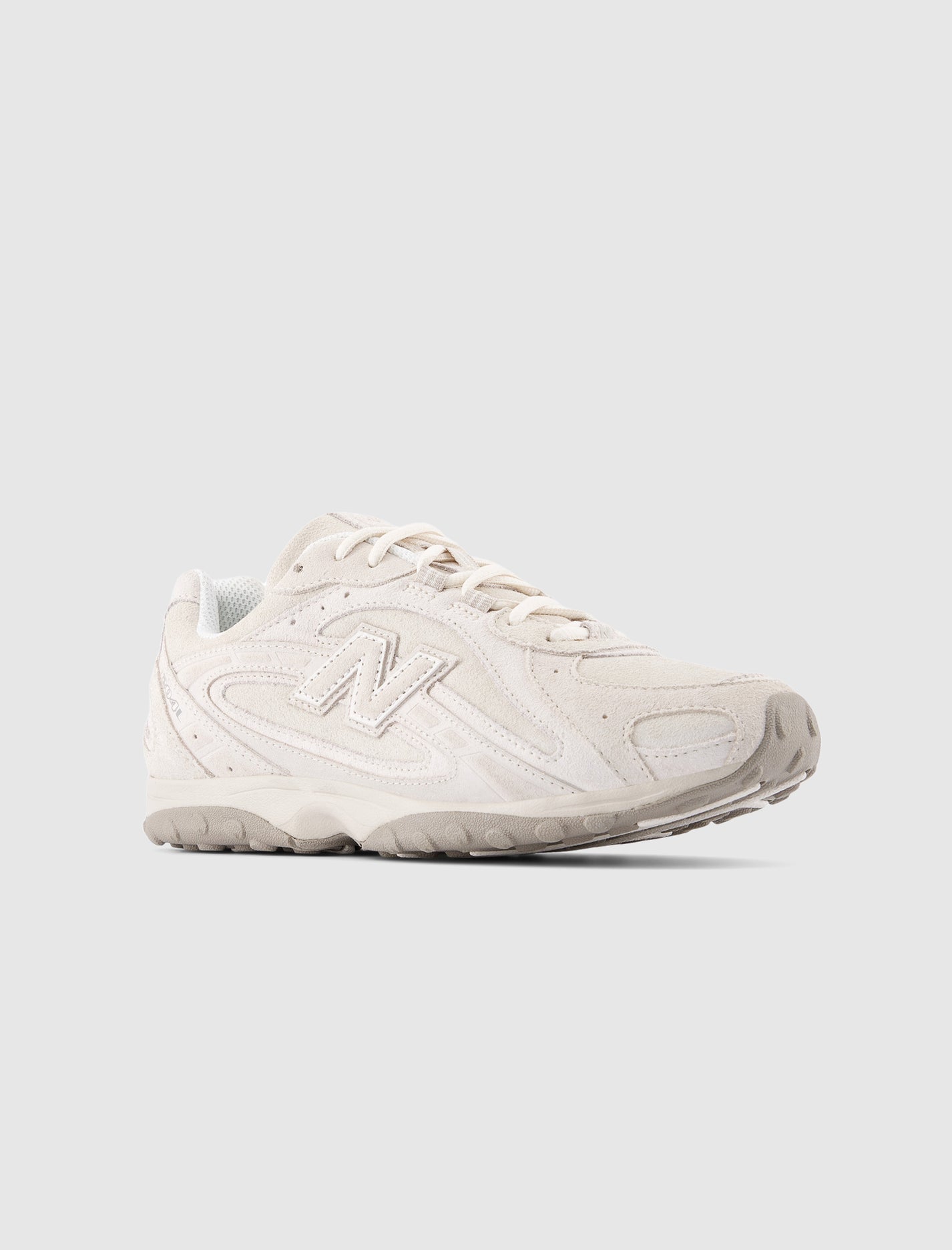 204L &quot;TIMBERWOLF&quot;