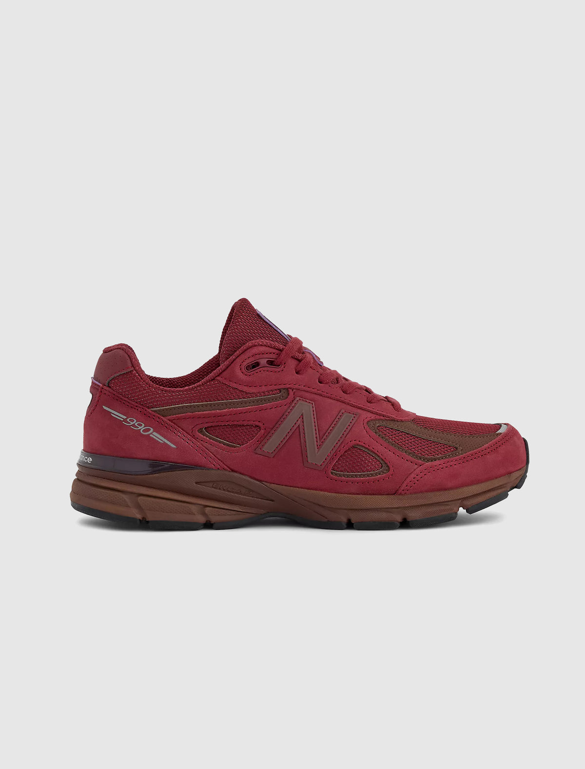 NEW BALANCE MADE IN USA 990