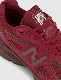NEW BALANCE MADE IN USA 990