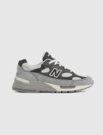 MADE IN USA 992 "GREY"