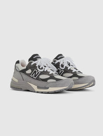 MADE IN USA 992 "GREY"