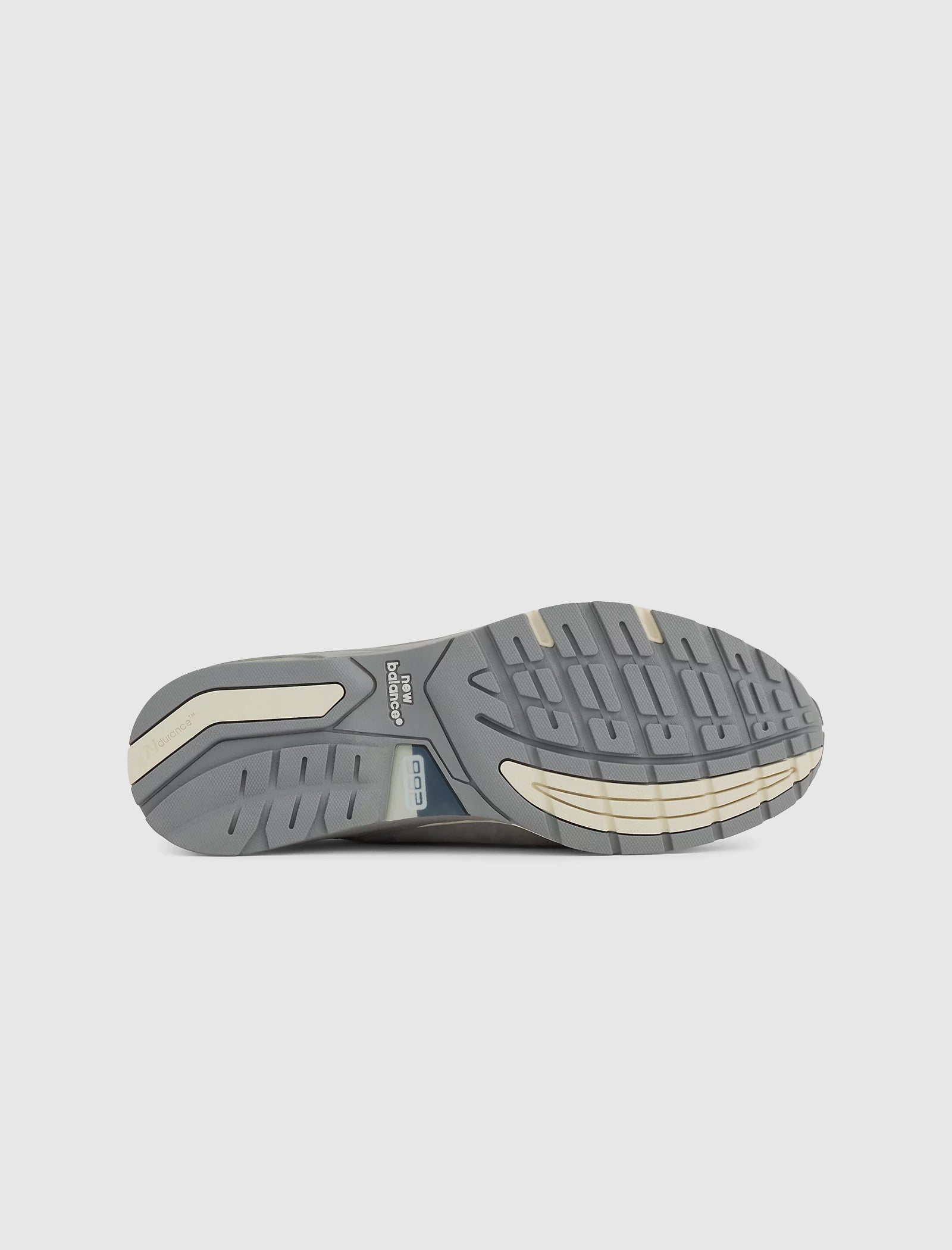 MADE IN USA 992 "GREY"