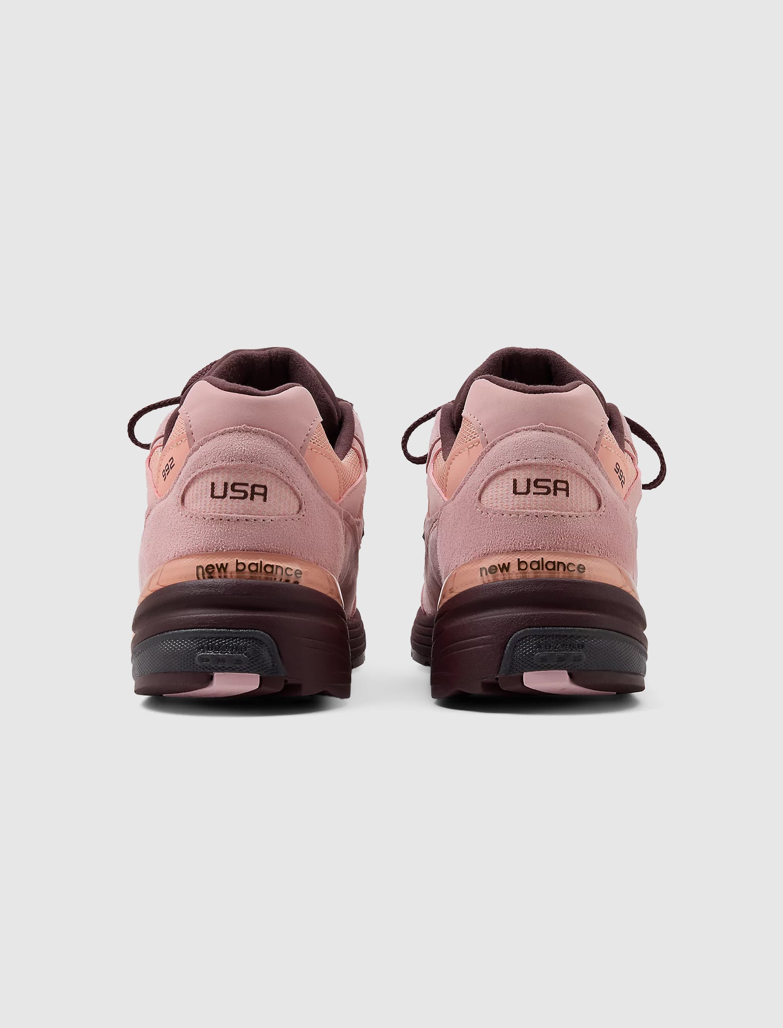 992 "PINK CHALK"