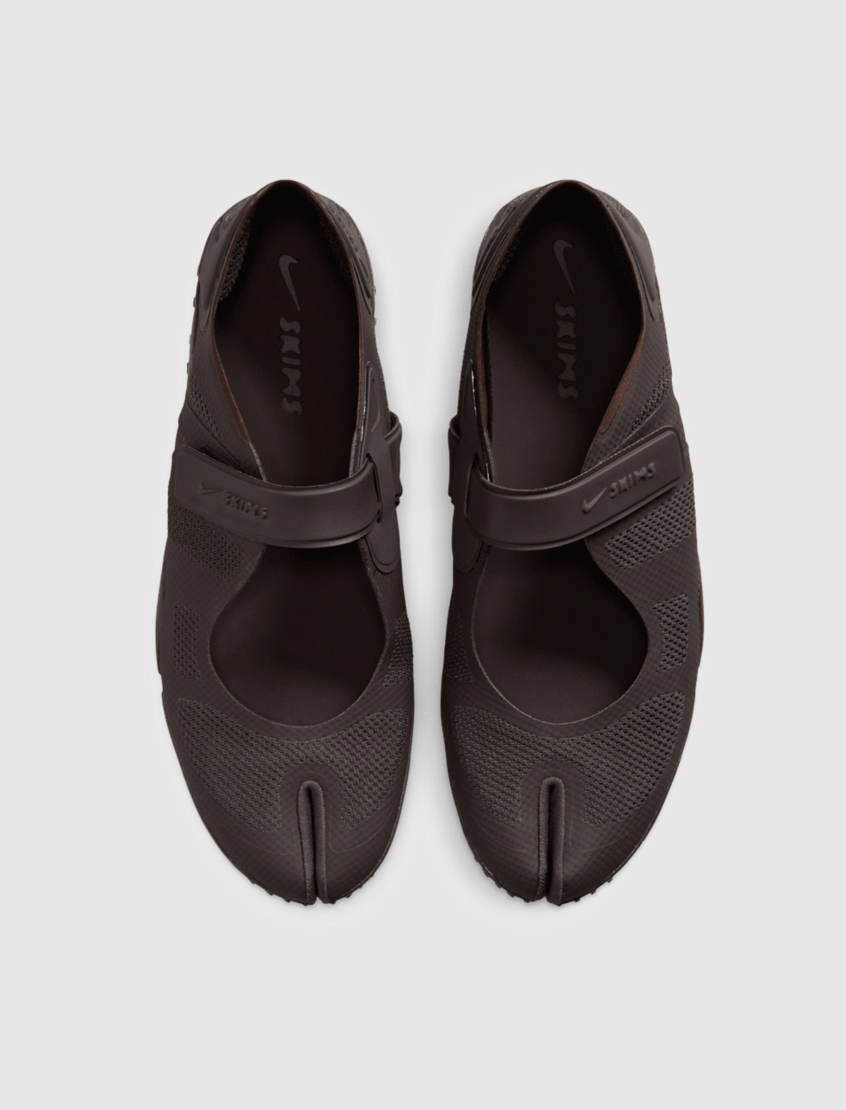 NIKESKIMS RIFT MESH