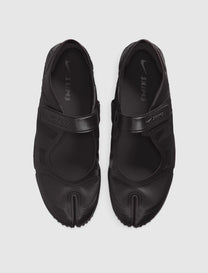 NIKESKIMS RIFT SATIN WOMEN'S SHOES