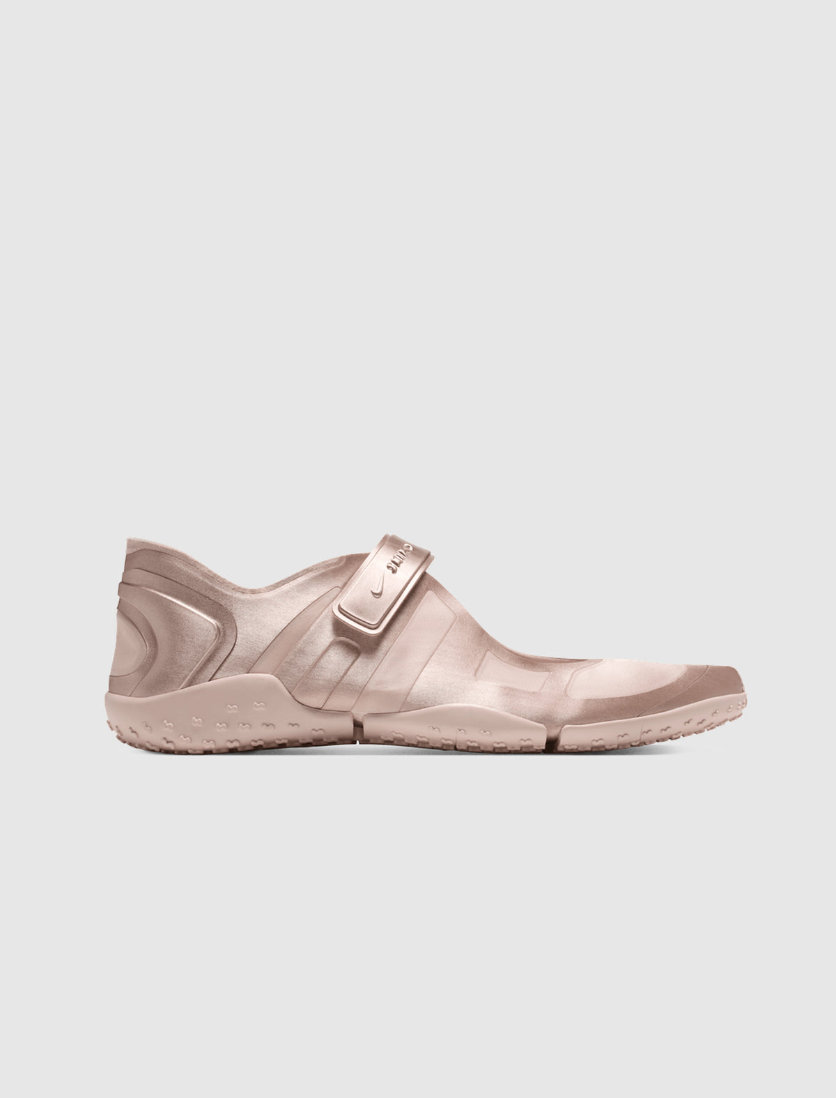NIKESKIMS RIFT SATIN WOMEN'S SHOES