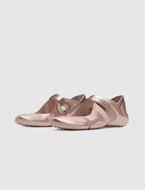 NIKESKIMS RIFT SATIN WOMEN'S SHOES