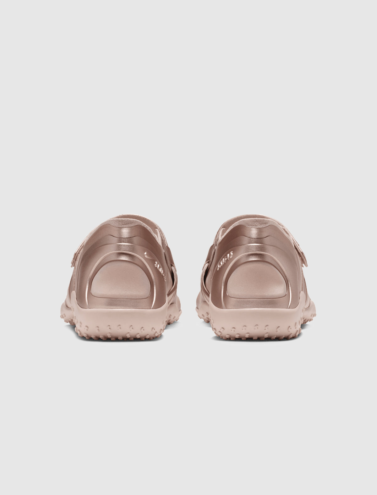 NIKESKIMS RIFT SATIN WOMEN'S SHOES