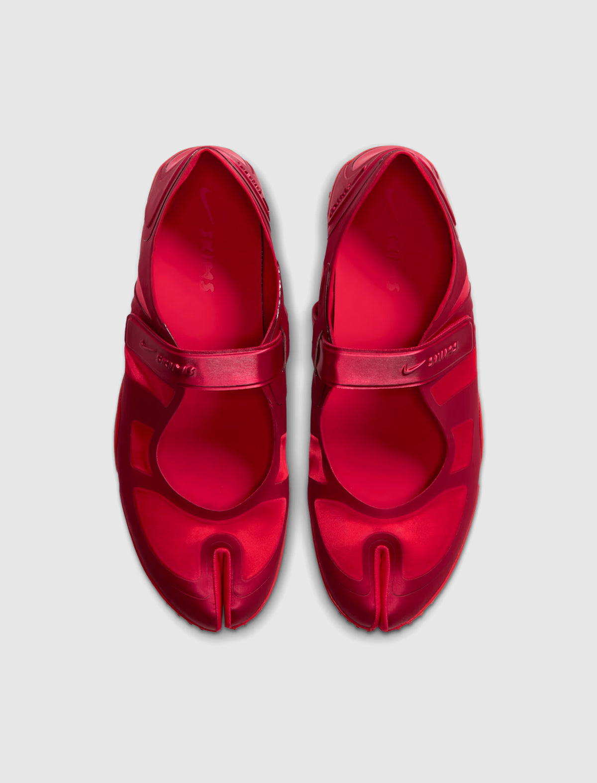 NIKESKIMS RIFT SATIN WOMEN'S SHOES