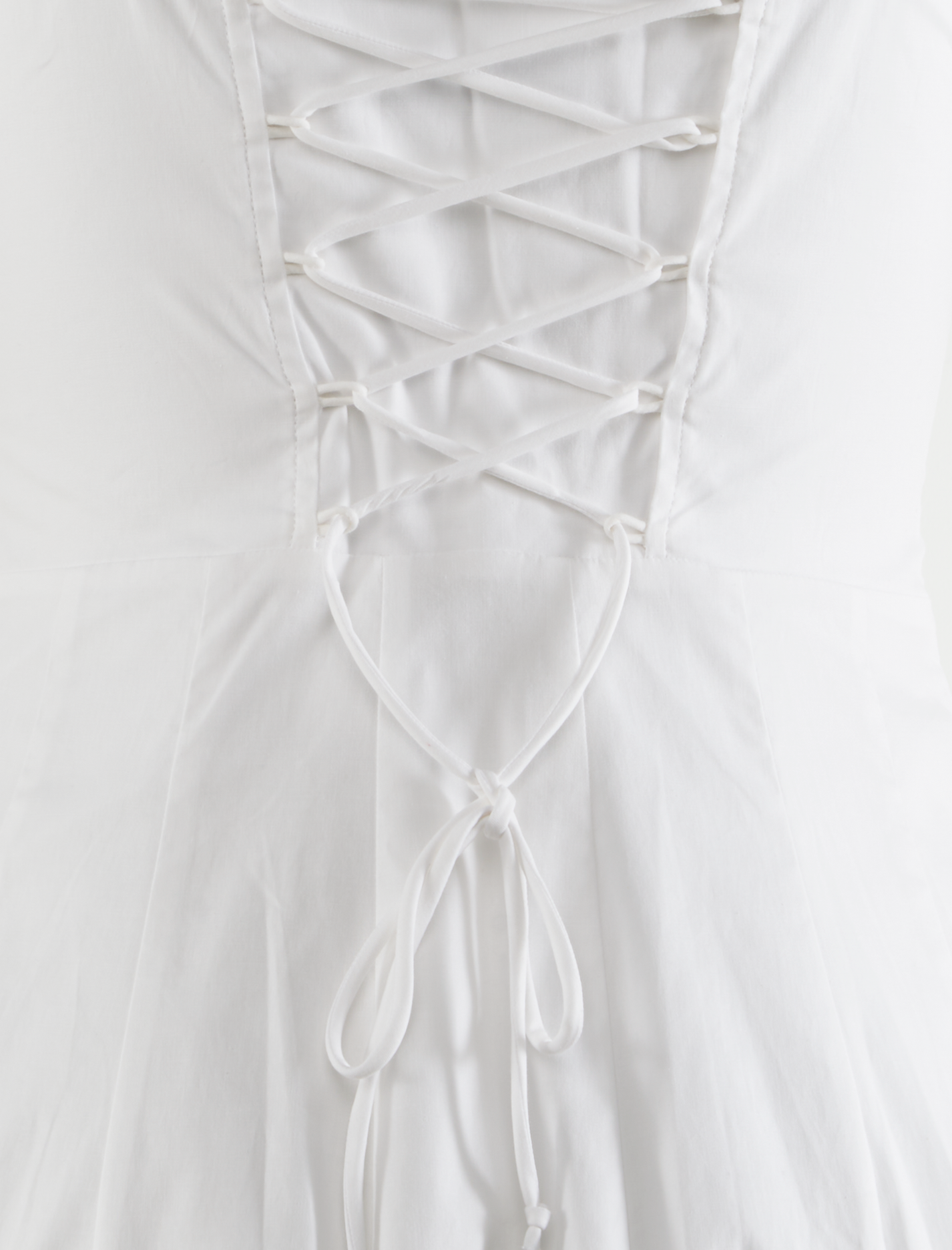 LEILA TANK DRESS