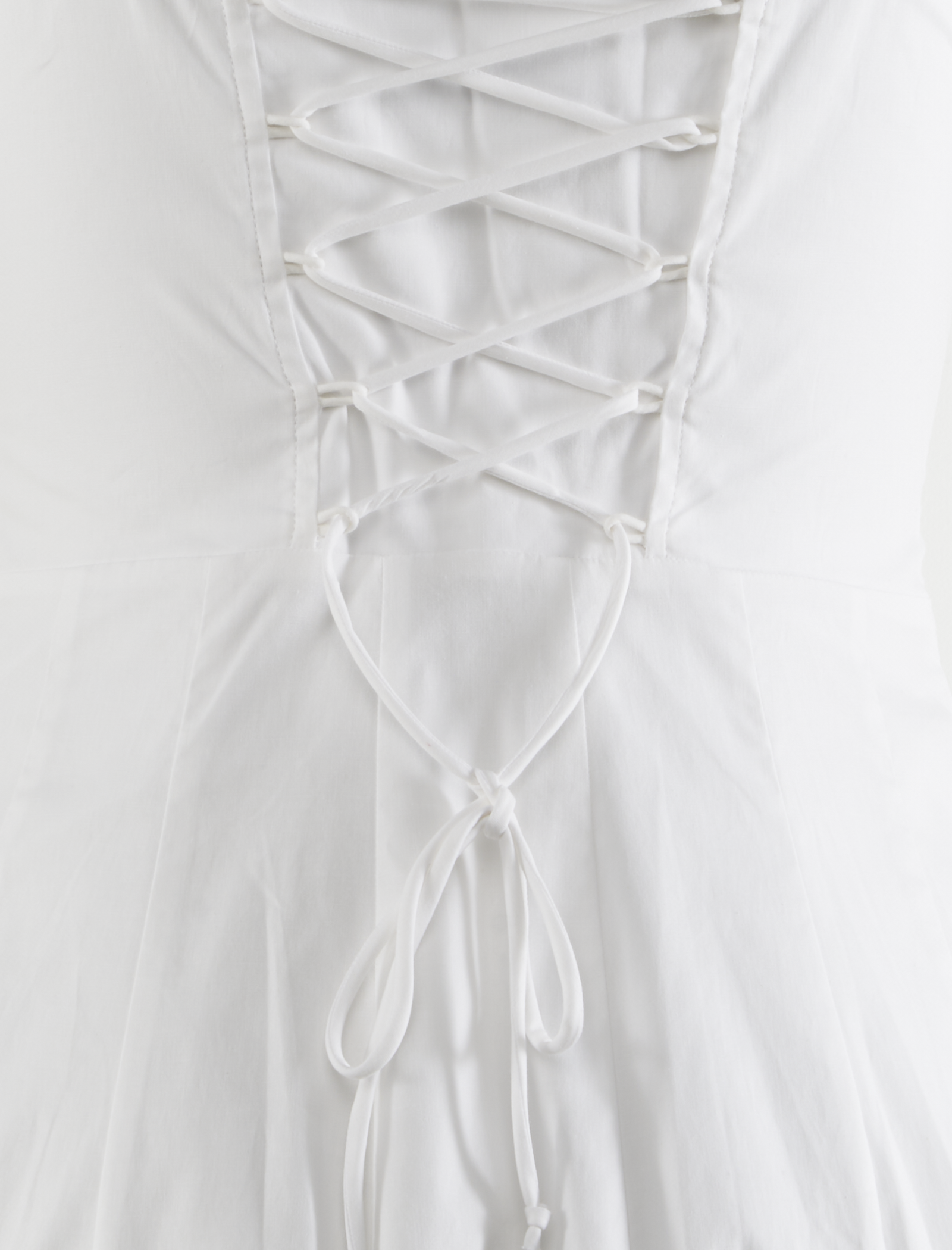 LEILA TANK DRESS