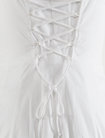 LEILA TANK DRESS