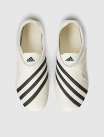 PHARRELL WILLIAMS YOGA VARIO "WHITE/BLACK"