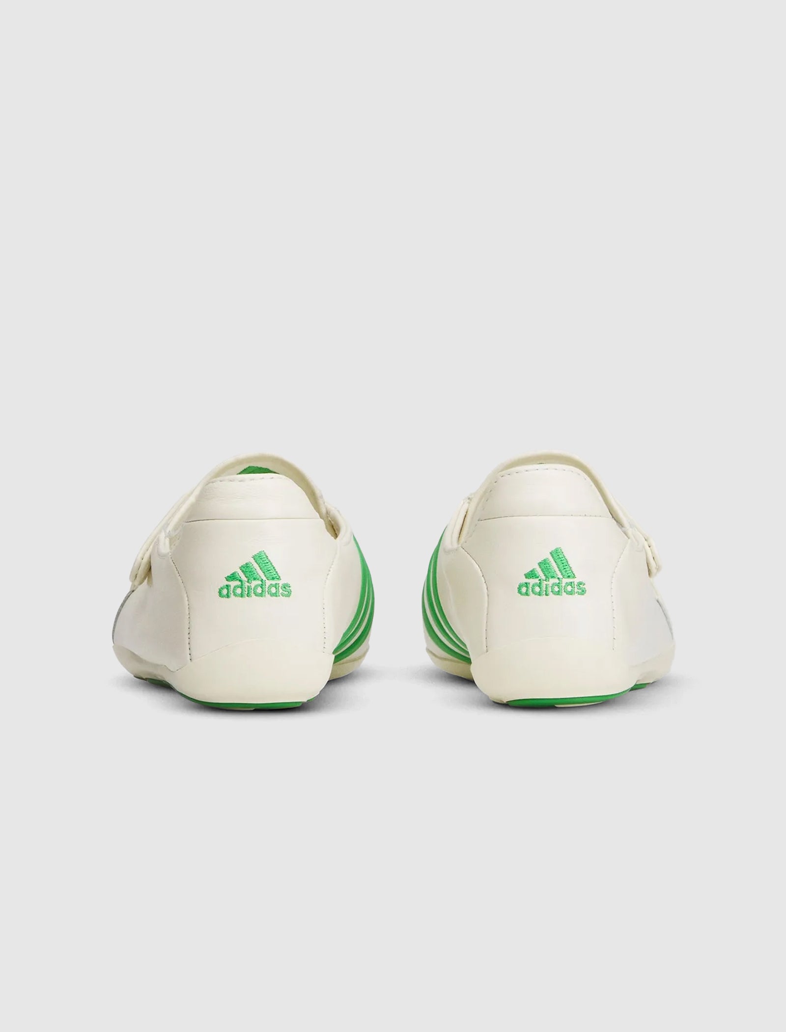 PW YOGA VARIO "WHITE/GREEN"