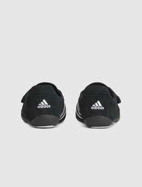 PHARRELL WILLIAMS YOGA VARIO "BLACK/WHITE"