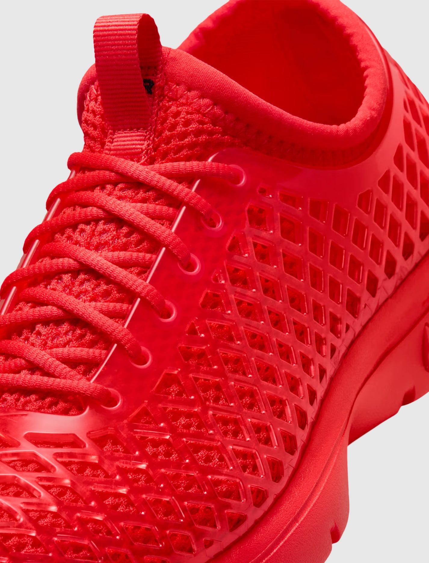 WOMEN'S REJUVEN8 RUN OG "JELLY LIGHT CRIMSON"