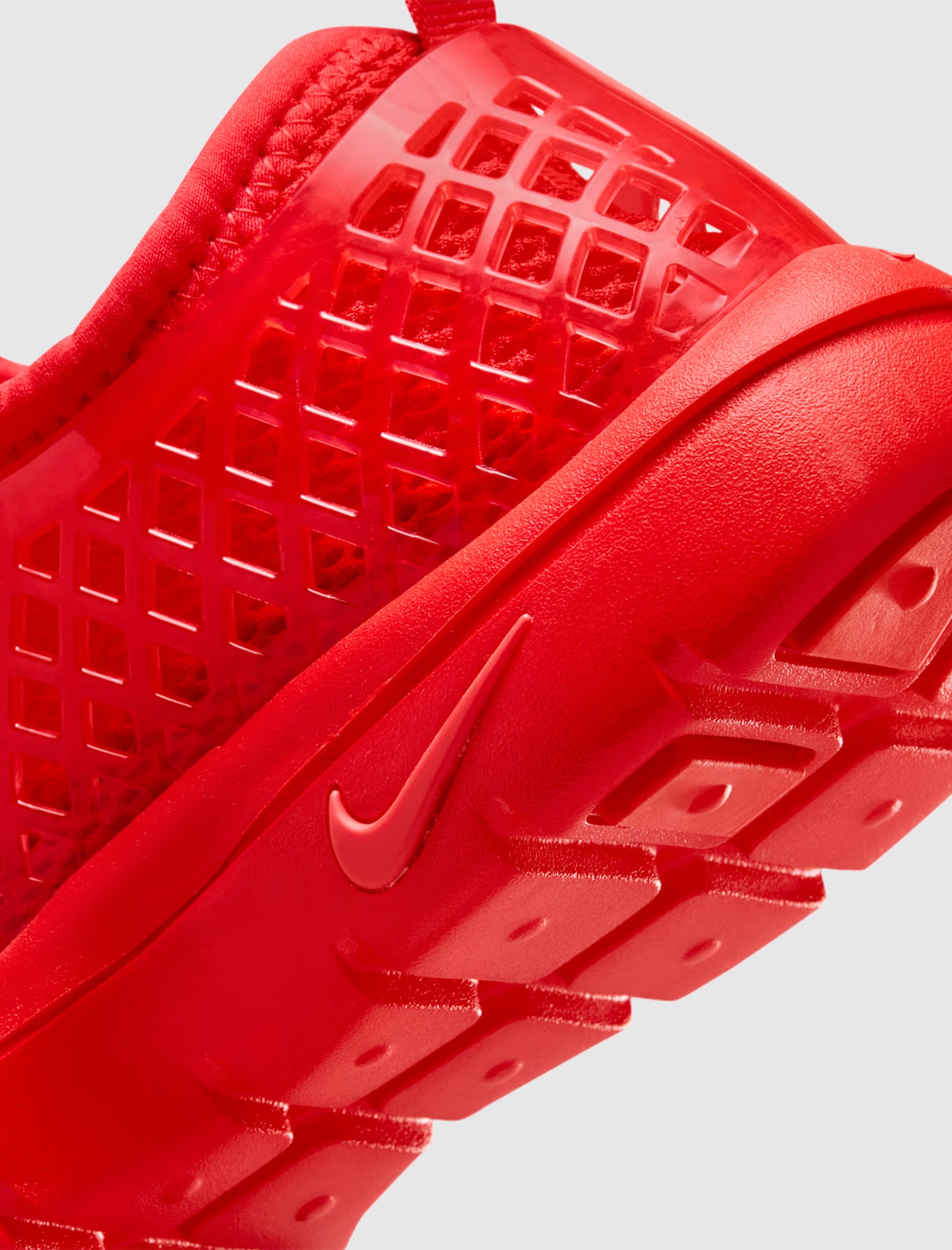 WOMEN'S REJUVEN8 RUN OG "JELLY LIGHT CRIMSON"