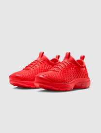 WOMEN'S REJUVEN8 RUN OG "JELLY LIGHT CRIMSON"