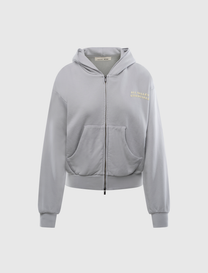 90'S FULL ZIP HOODIE