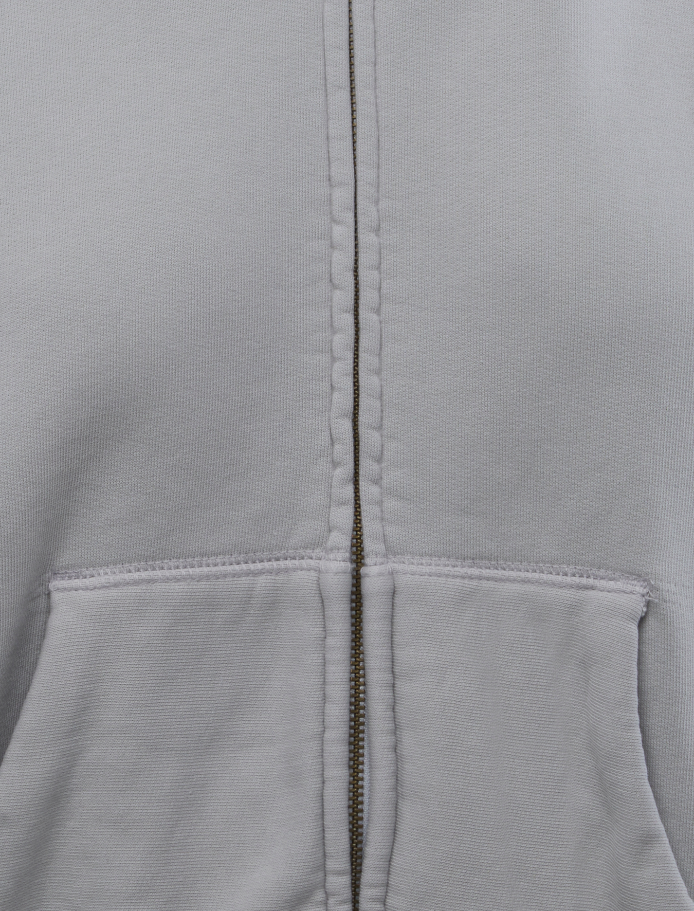 90'S FULL ZIP HOODIE