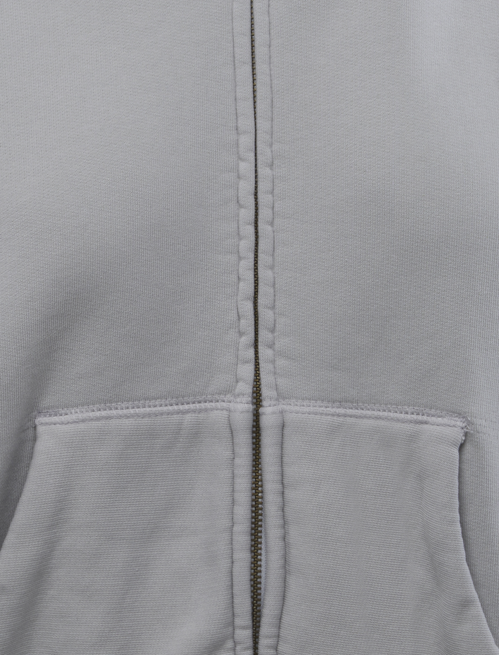 90'S FULL ZIP HOODIE