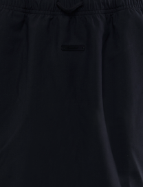 SILK BLEND MICRO SKIRT