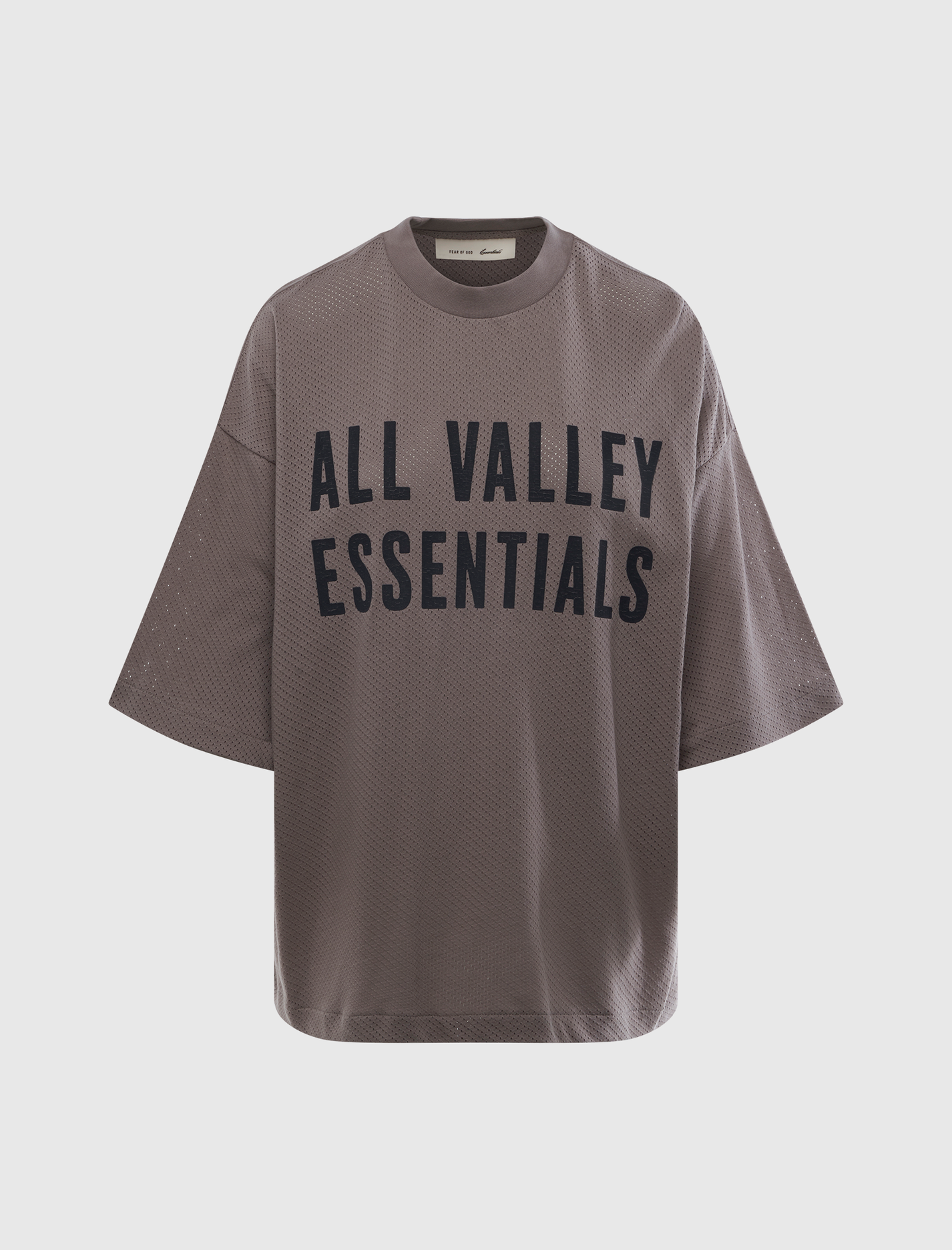 SPORT MESH MERCH TEE