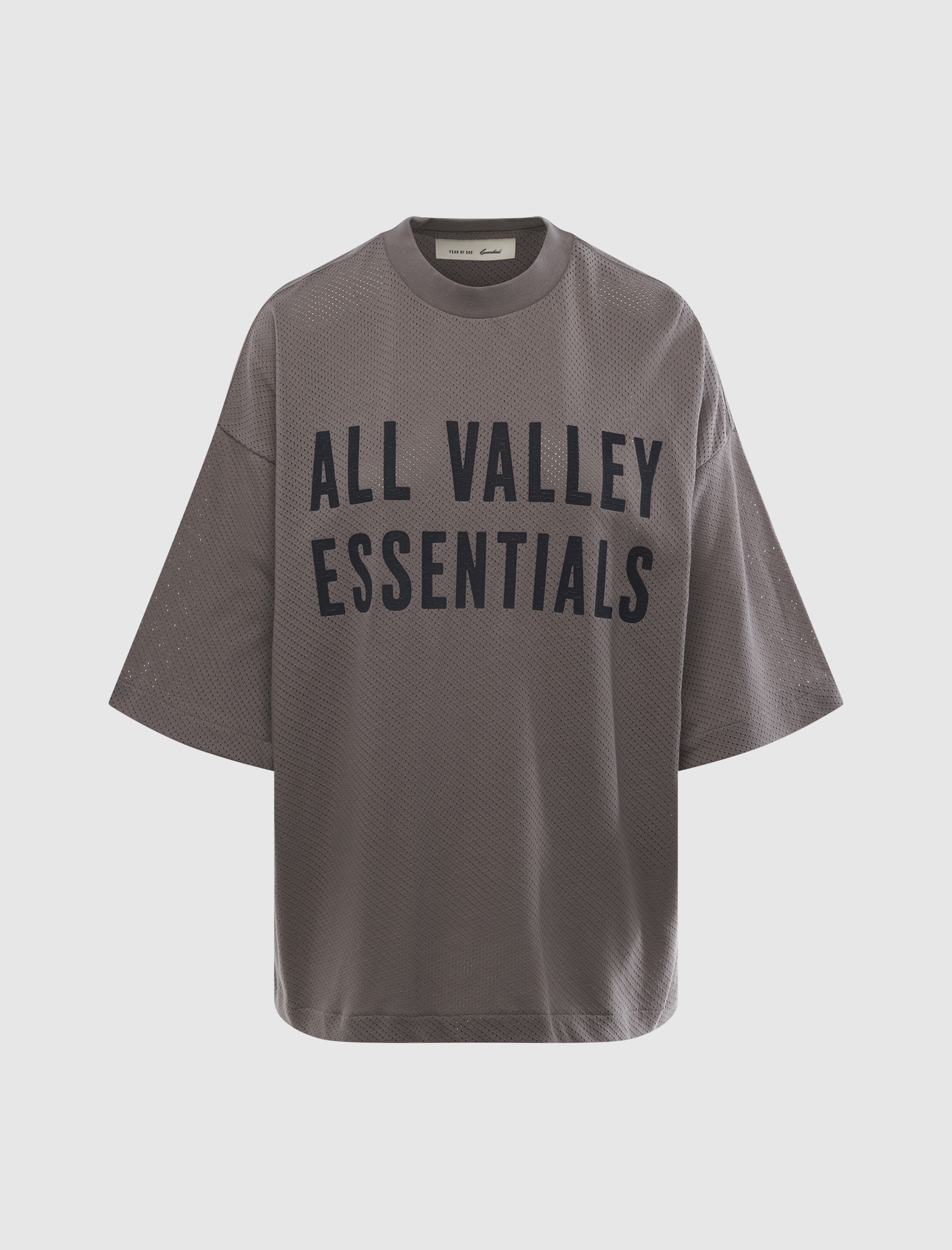 SPORT MESH MERCH TEE
